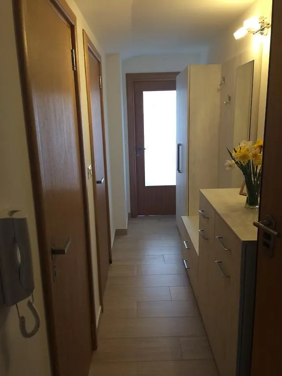 Apartman Kimi بوريتش كرواتيا