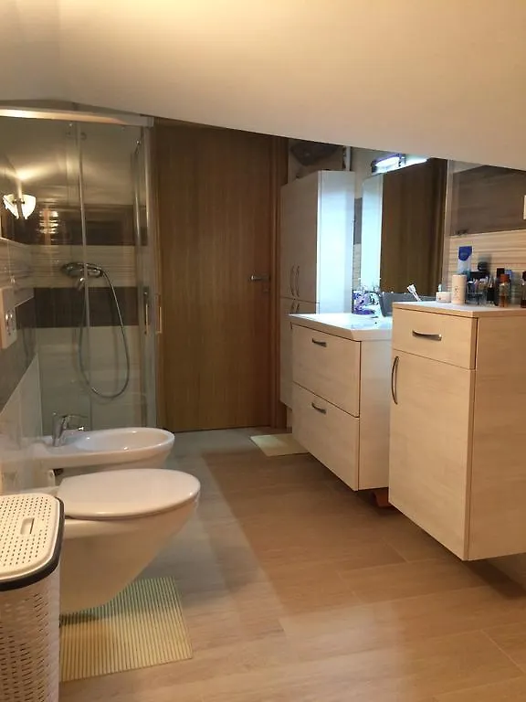 Apartman Kimi بوريتش 0*,  كرواتيا