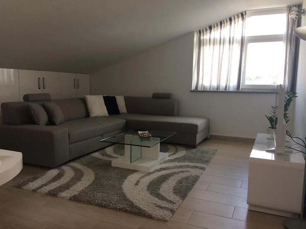 Apartman Kimi بوريتش
