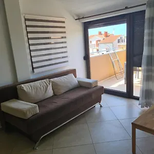 Apartment Jukic, Poreč