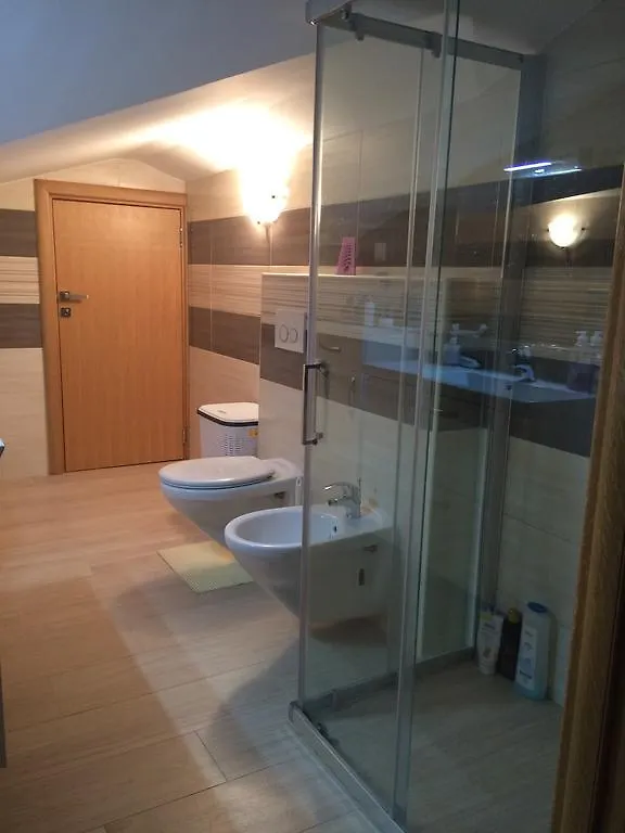 Apartman Kimi Poreč Apartment