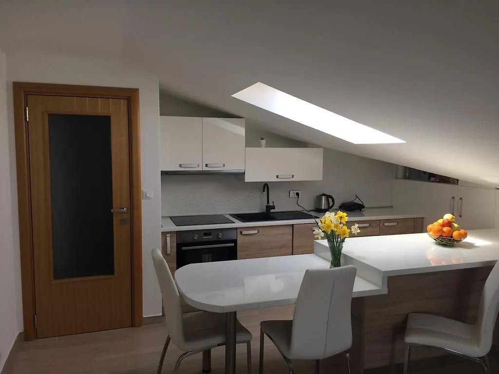Apartman Kimi Porec
