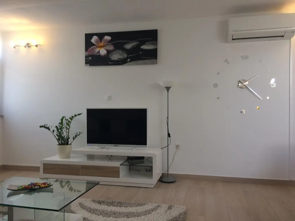 Apartman Kimi Porec Croazia